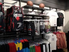 -NIKE上海青浦优选体验店