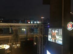 -夜宴江景餐厅