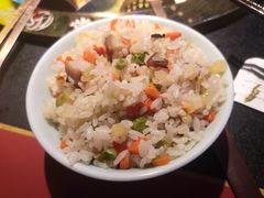 -吼堂老火锅(万寿宫店)