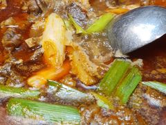 -肖记公安牛肉鱼杂馆· 省级非物质文化遗产(仁和路店)