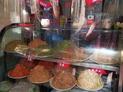 -马茹特色饺子馆