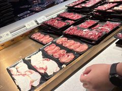 -海汕记·潮汕鲜牛肉火锅·自助