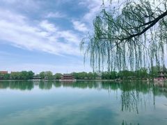 -盛世南宫影视城(北普陀影视城)
