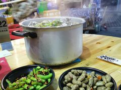 -望江门小龙虾·烧烤(九堡店)