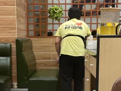 -佰搭果·广式茶餐厅(西华路店)