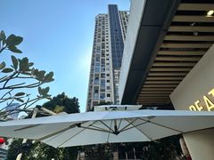 -The PEAT Coffee(深业中城店)