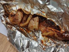 -平娃三宝烧烤·面食(南小街店)