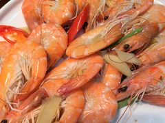 -醉壹号海鲜大排档(厦门美食地标店)