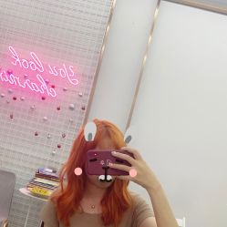 -茶发Salon·烫发染发理发