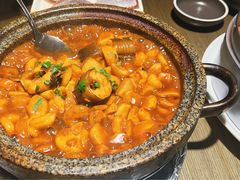-隆喜元鱼汤包·海鲜(中联广场店)