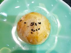 -五观堂素食(新华路店)