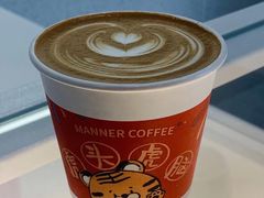 -Manner Coffee(K11店)