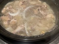 -同仁四季椰子鸡(无锡滨湖万象汇店)
