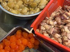 -嘉华小吃(蛇口市场店)