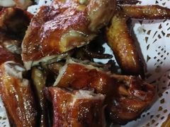 -岩保农家乐