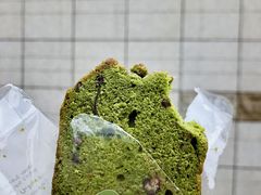 -沁屋面包店(人民东路店)