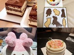 -积慕Cake(解放大道店)