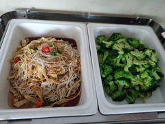 -素满香·素食自助餐(苏州·临顿路店)