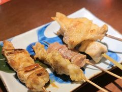 -王氏炉匠·烧鸟·居酒屋(双井店)