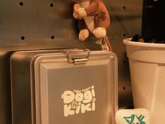 -Dogi&kiki Coffee(中心商务大厦店)