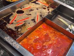 -重庆九记老火锅(广场店)