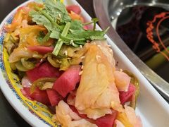 -芦月轩羊蝎子(北蜂窝店)