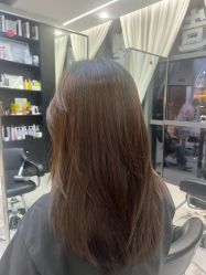 -U·NI SALON 造型