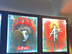 -荒岛实景沉浸密室(江汉路1店)