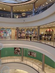 -奈尔宝家庭中心·亲子餐厅(华采天地店)