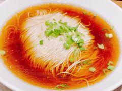 -松鹤面馆(观前店)
