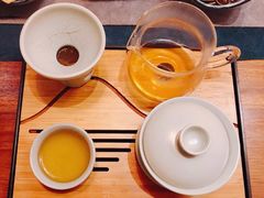 -梅间堂茶馆(绿地缤纷城店)