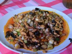 -盐老幺自贡盐帮菜老店