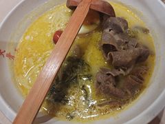 -味千拉面(郑州杉杉奥特莱斯购物广场店)