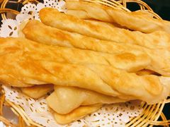 贴卷子-姥家大锅台水库渔家