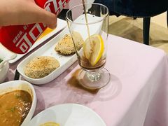 -鼎鼎香·港式火锅(北京SKP店)