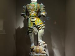 -宁夏博物馆