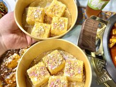 -大师傅金奖啤酒鱼(西街口总店)