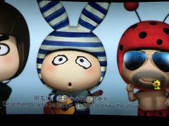 -百美汇影城(LUXE嘉里中心店)