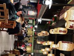 大堂-老村长•湖北家常菜(南湖店)