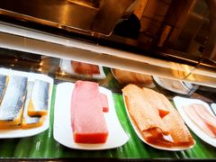 -东莞塘厦三正半山温泉酒店·沙利文西餐厅