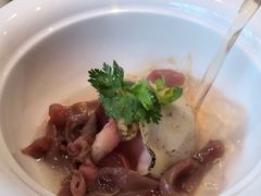-怡情荟•海鲜青岛菜(五四广场旗舰店)