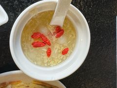 -喜洲翰林餐厅(董家百年老宅店)