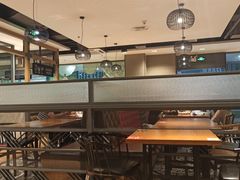 -比格比萨自助(万柳华联店)