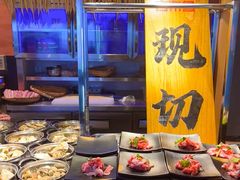 -吉布鲁牛排海鲜自助(成都大悦城店)