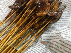 -十里铺铁板鱿鱼