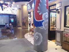 -吾悦广场(南京鼓楼店)