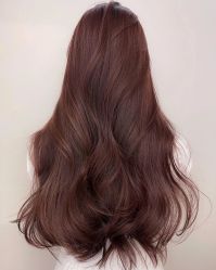 -HG美发设计沙龙