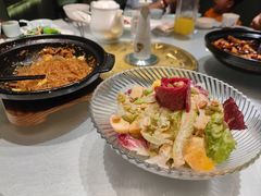 -香融府·烤鸭·家常菜(花乡奥莱店)