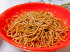 -中央财经大学-食堂