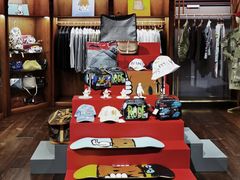 店内环境-淮国旧H22·中古店